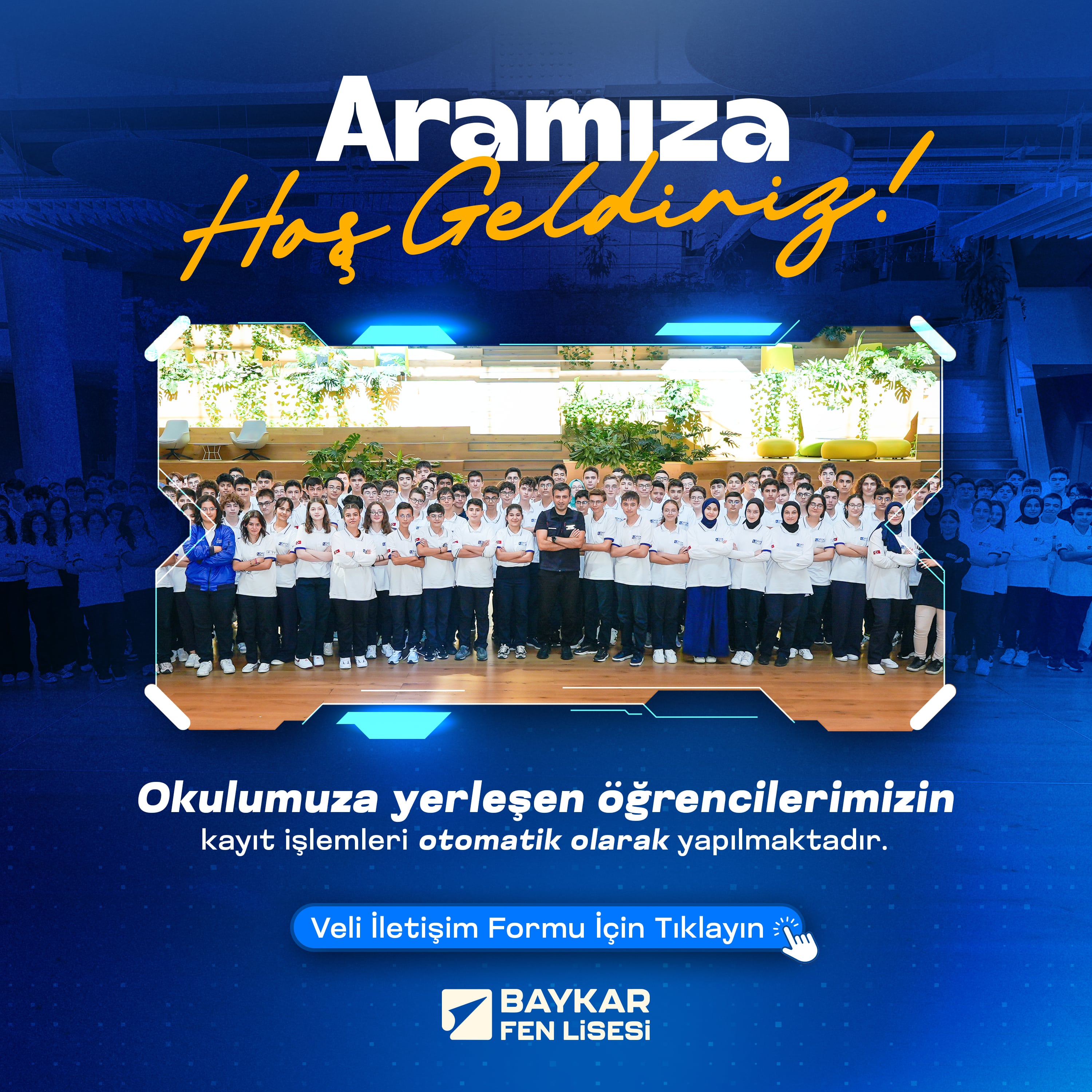 Merkezi Yetenek Sınavı